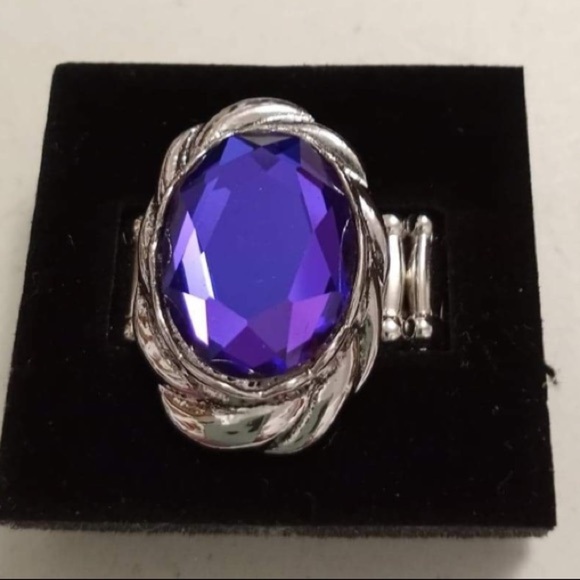 paparazzi Jewelry - Supreme Sparkle - Multi   Ring. New.